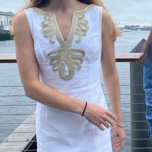 Lilly Pulitzer Valli shift dress